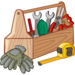 Handyman Services Toolbox